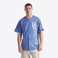 Washington Nationals jersey