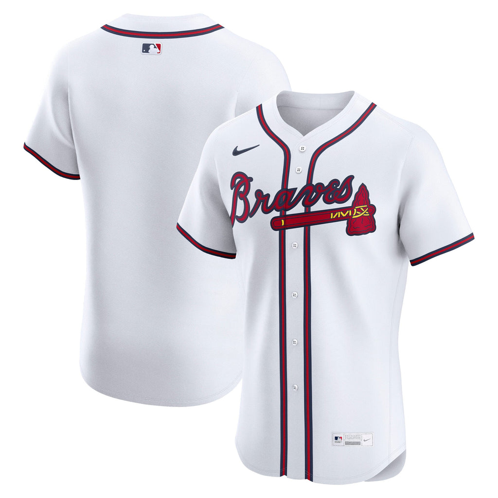 Atlanta Braves jersey
