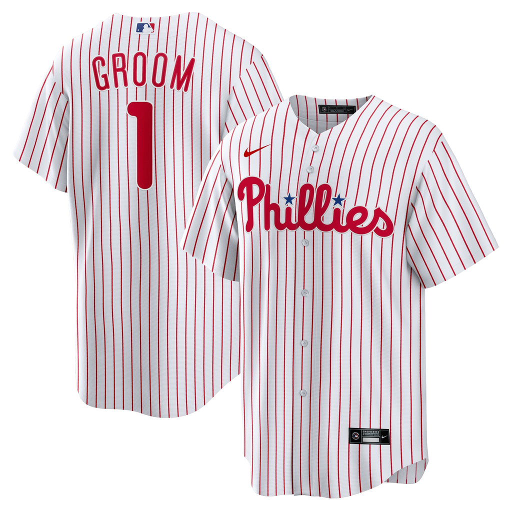 Philadelphia Phillies jersey