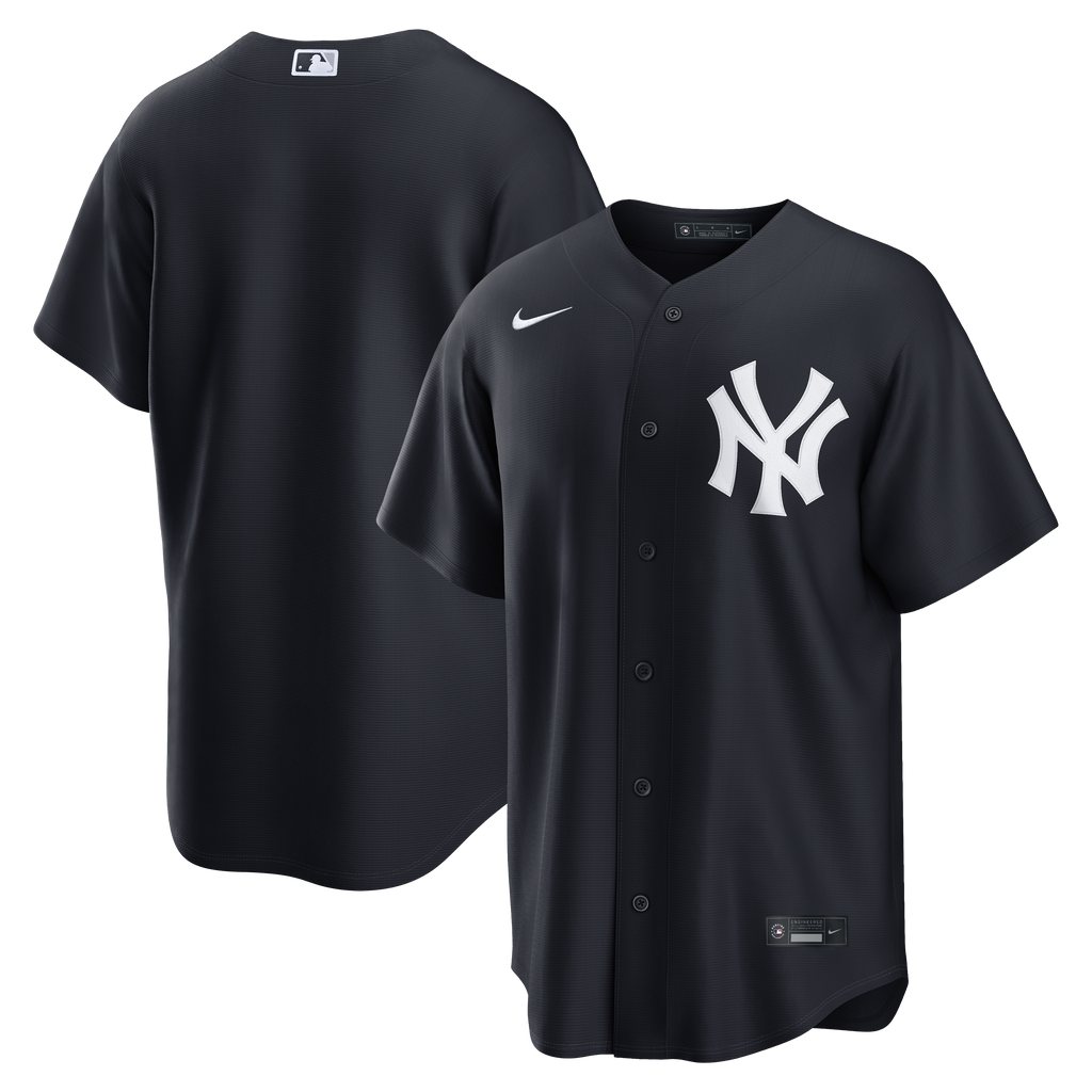 New York Yankees jersey