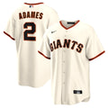 San Francisco Giants jersey