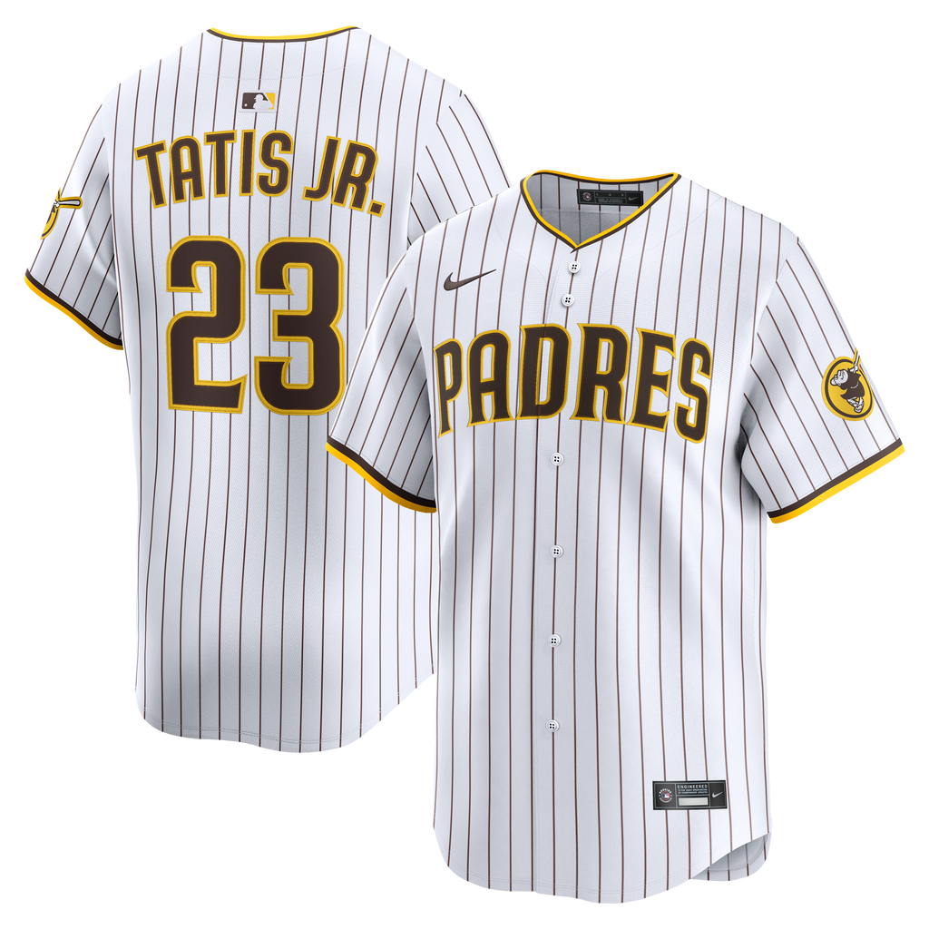 San Diego Padres jersey