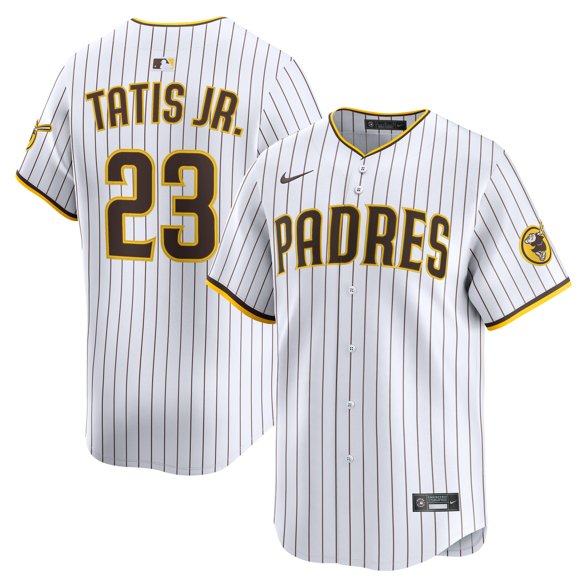 San Diego Padres jersey
