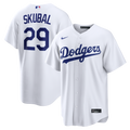 Los Angeles Dodgers jersey