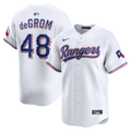 Texas Rangers jersey