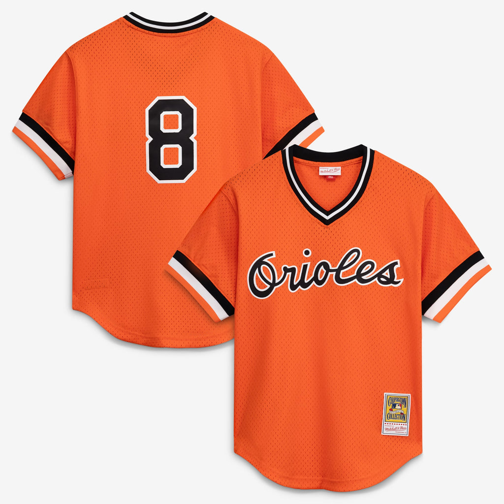 Baltimore Orioles jersey