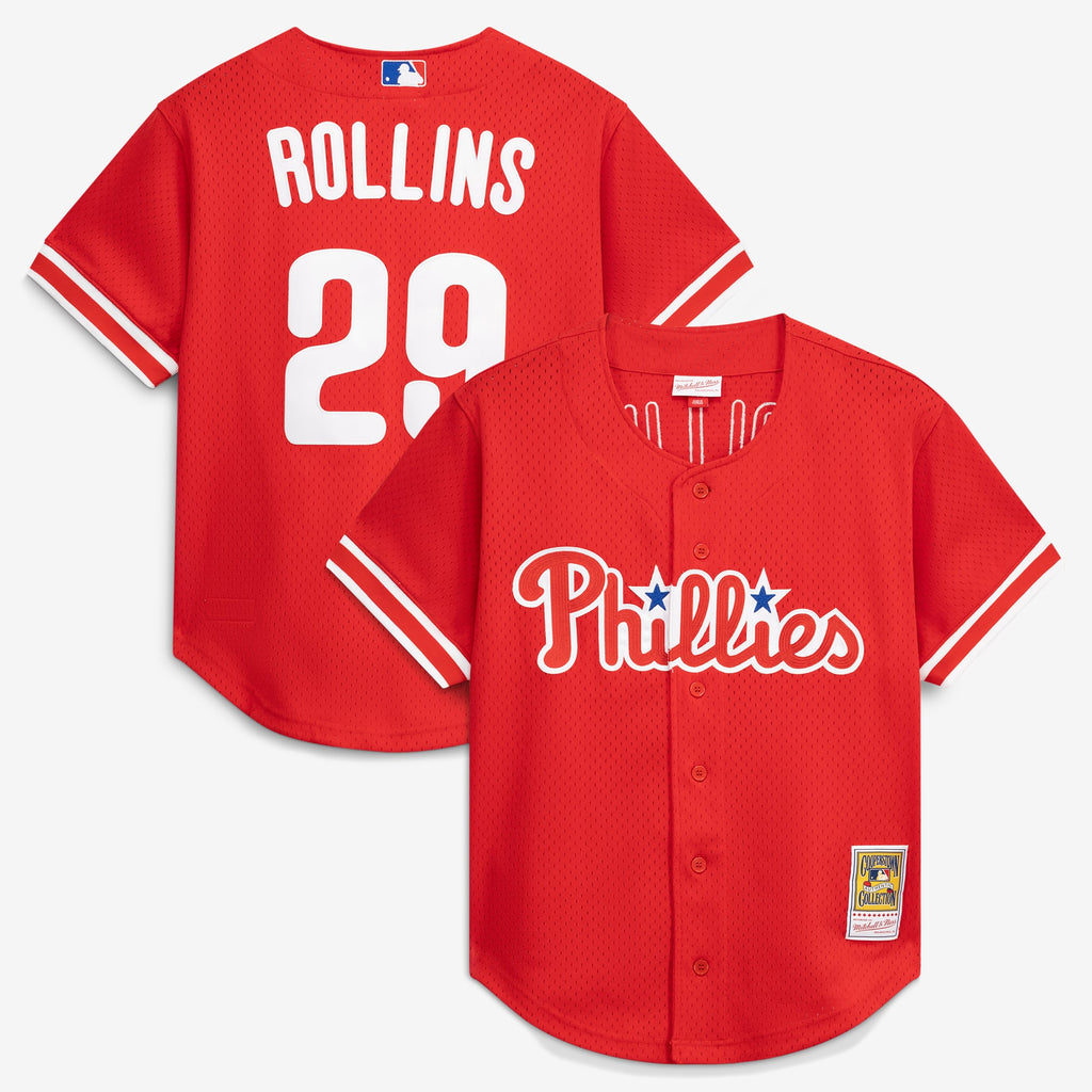 Philadelphia Phillies jersey