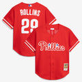 Philadelphia Phillies jersey