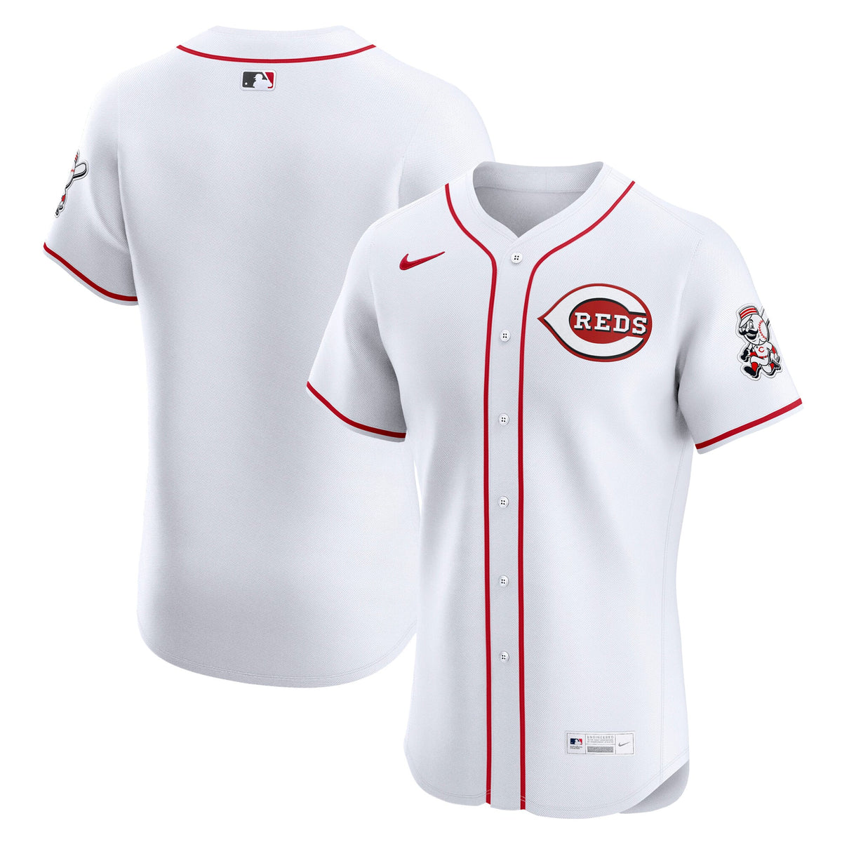 Cincinnati Reds jersey