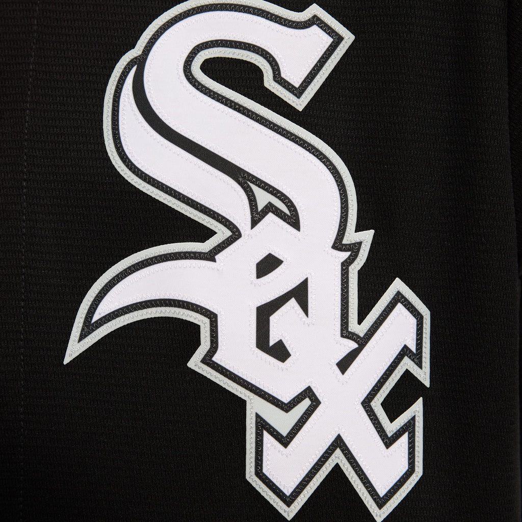 Men's Chicago White Sox Nike White Home Replica Team Jersey