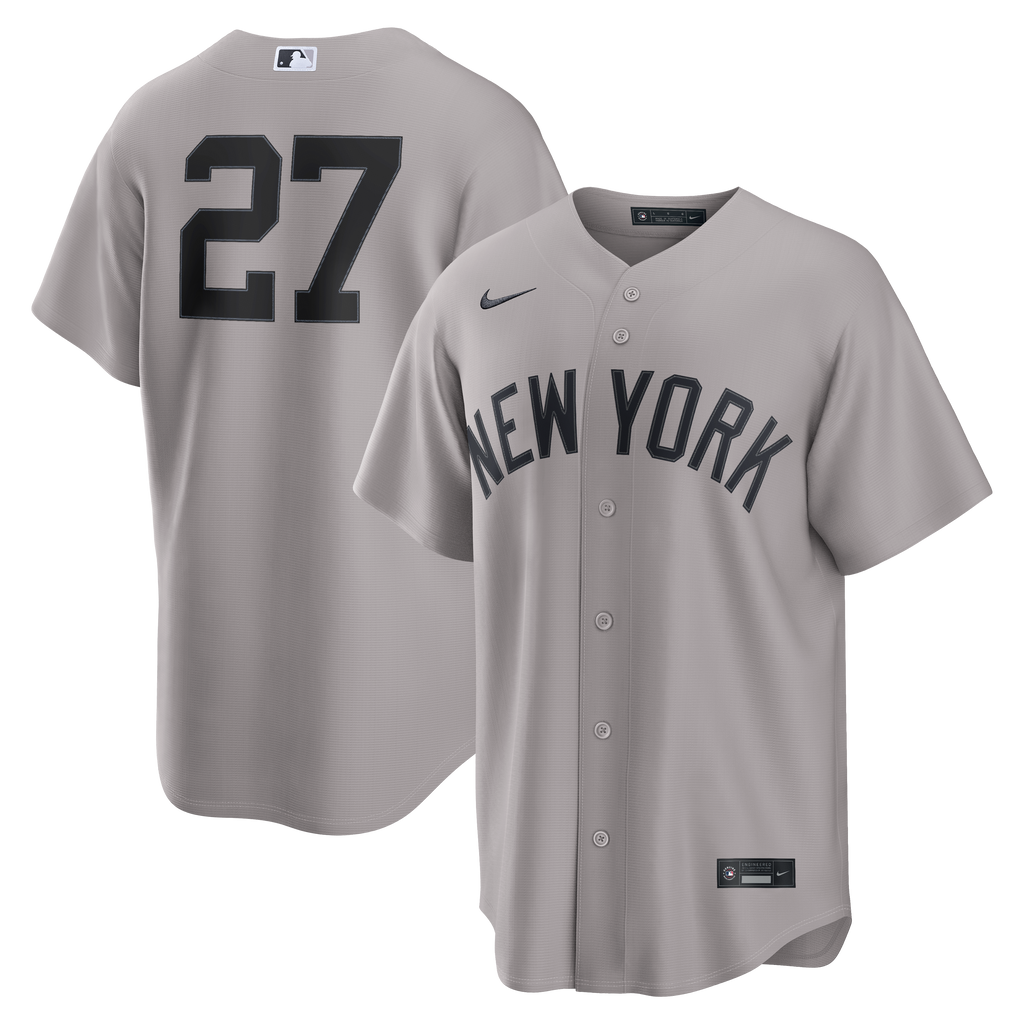 New York Yankees jersey