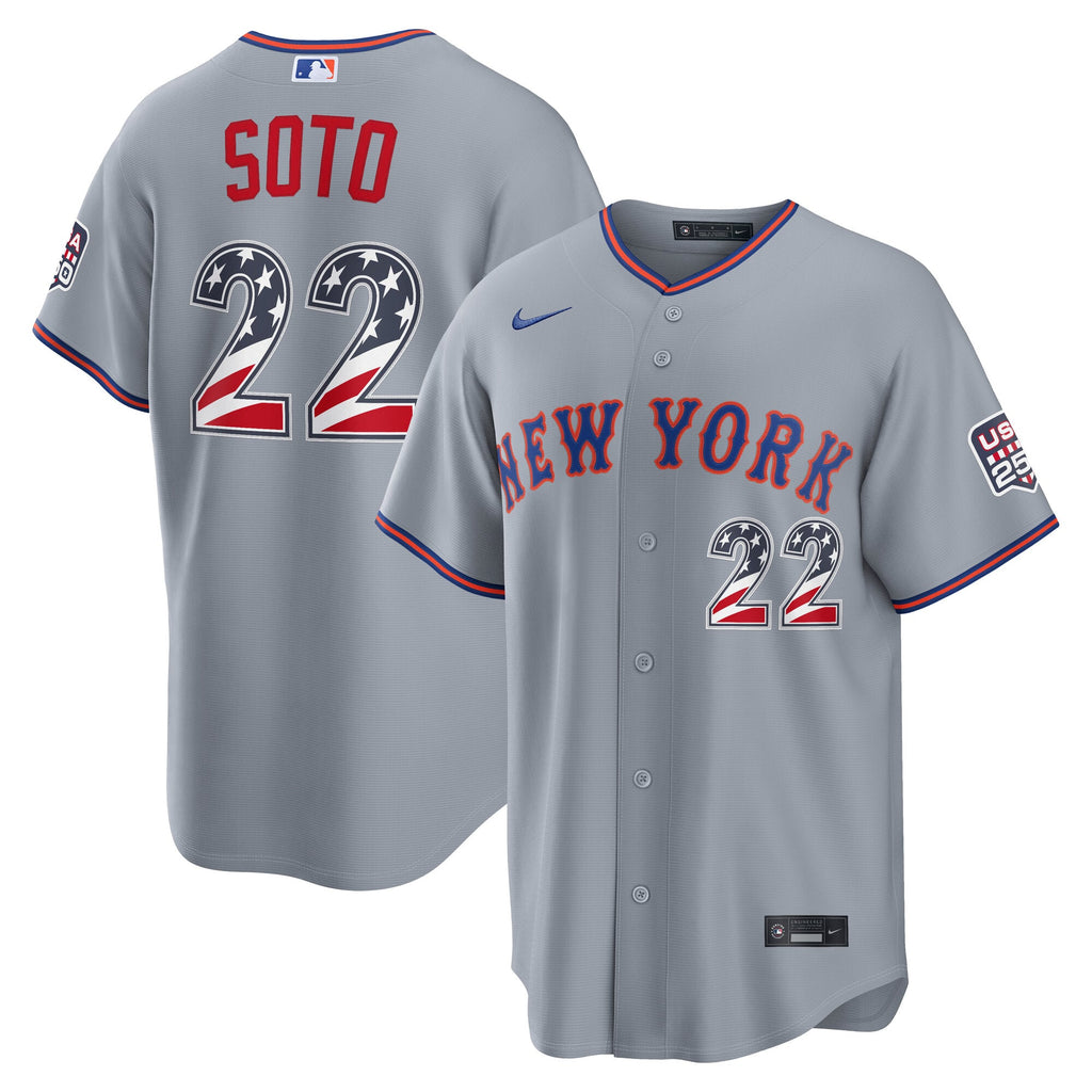 New York Mets jersey