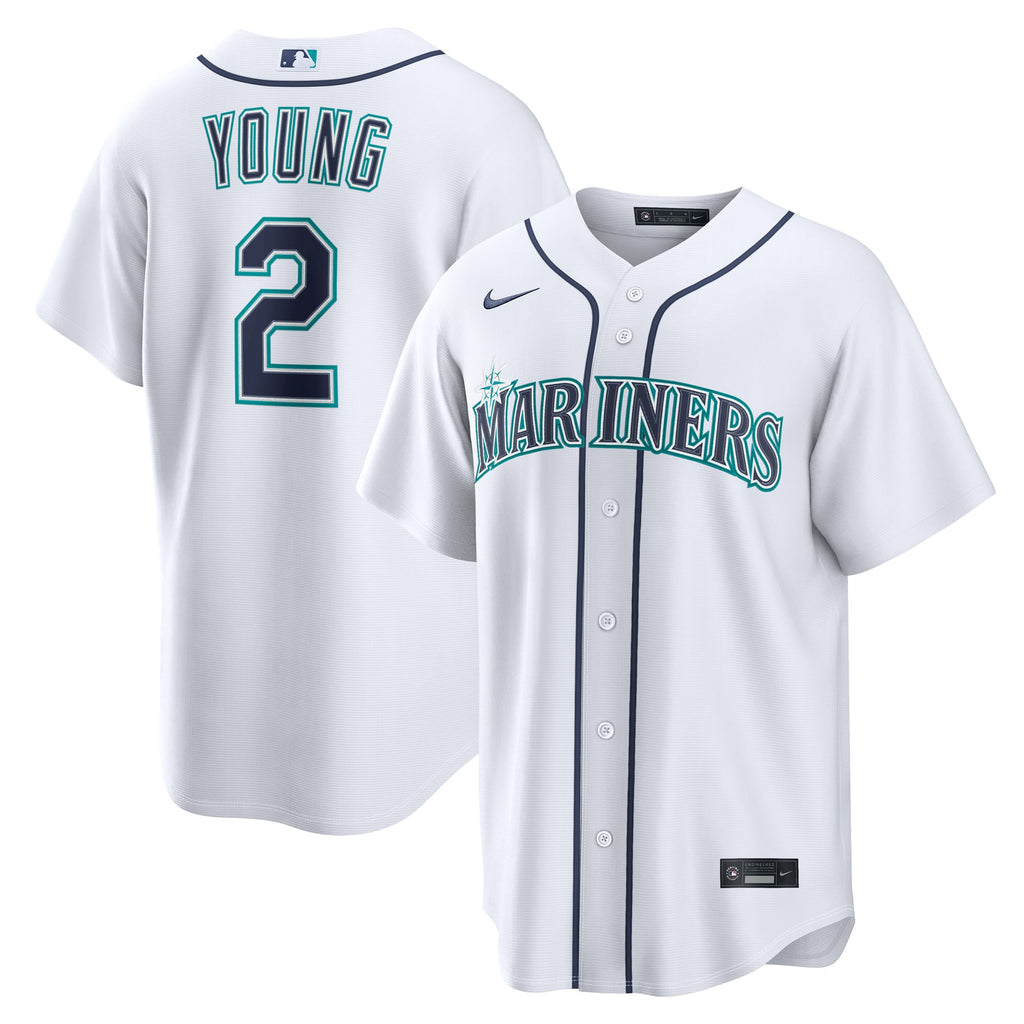 Seattle Mariners jersey