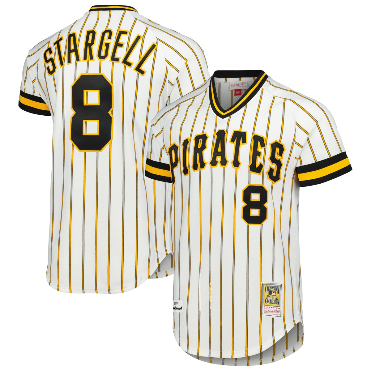 Pittsburgh Pirates jersey