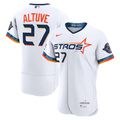 Houston Astros jersey
