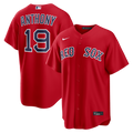 Boston Red Sox jersey