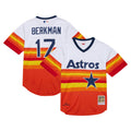 Houston Astros jersey