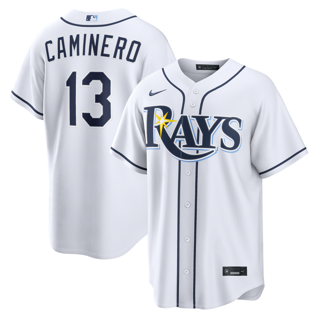 Tampa Bay Rays jersey
