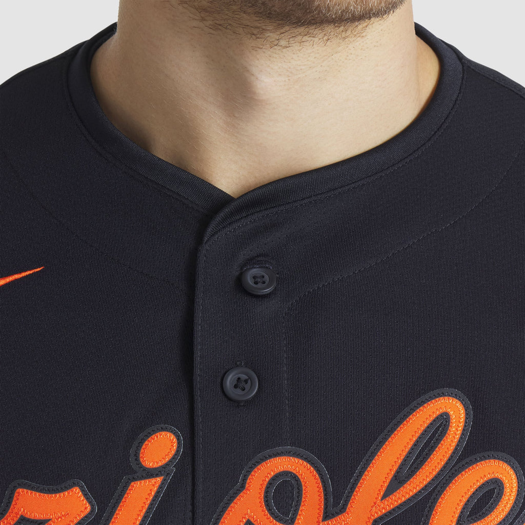 Men's Baltimore Orioles Gunnar Henderson Nike White Home Limited Player Jersey