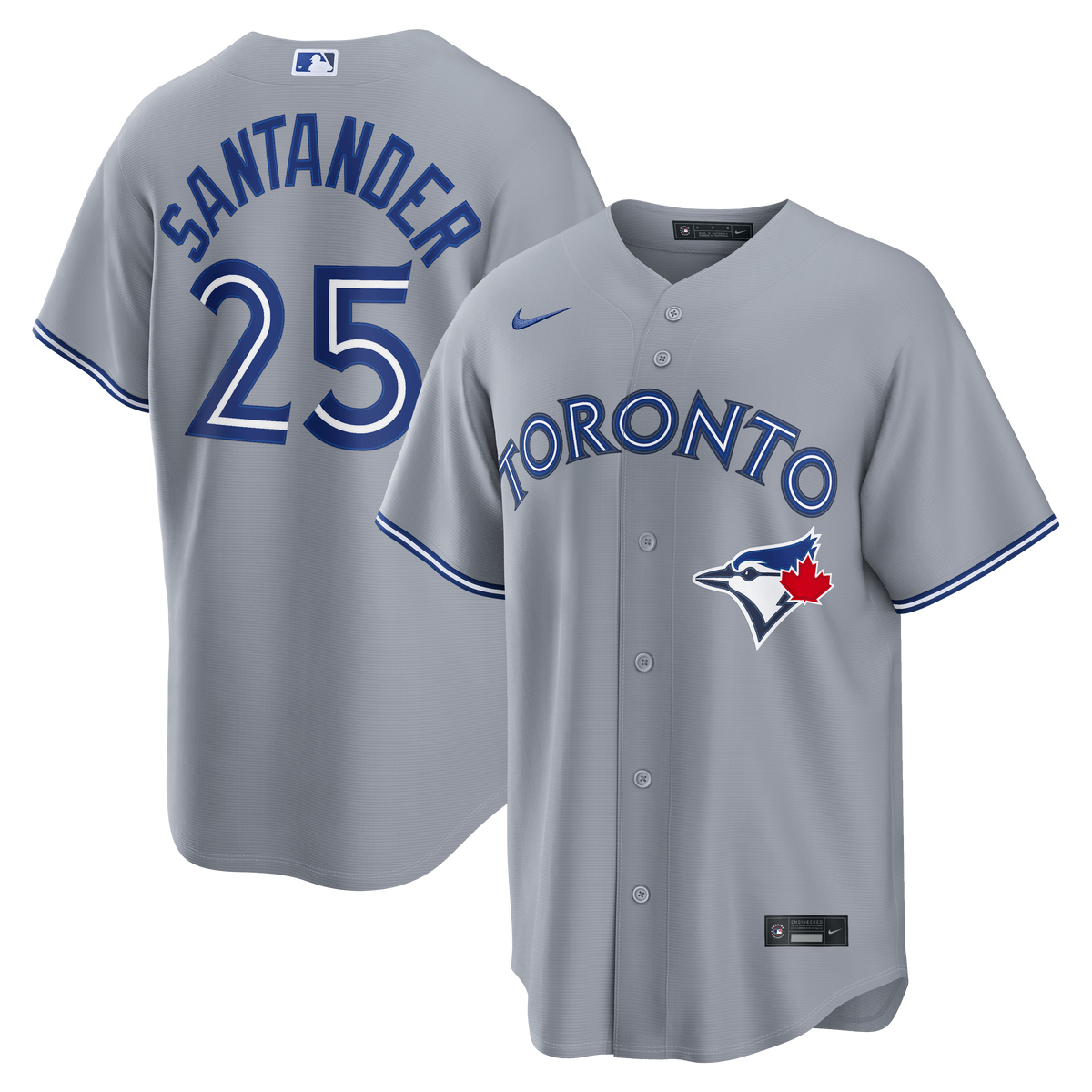 Toronto Blue Jays jersey
