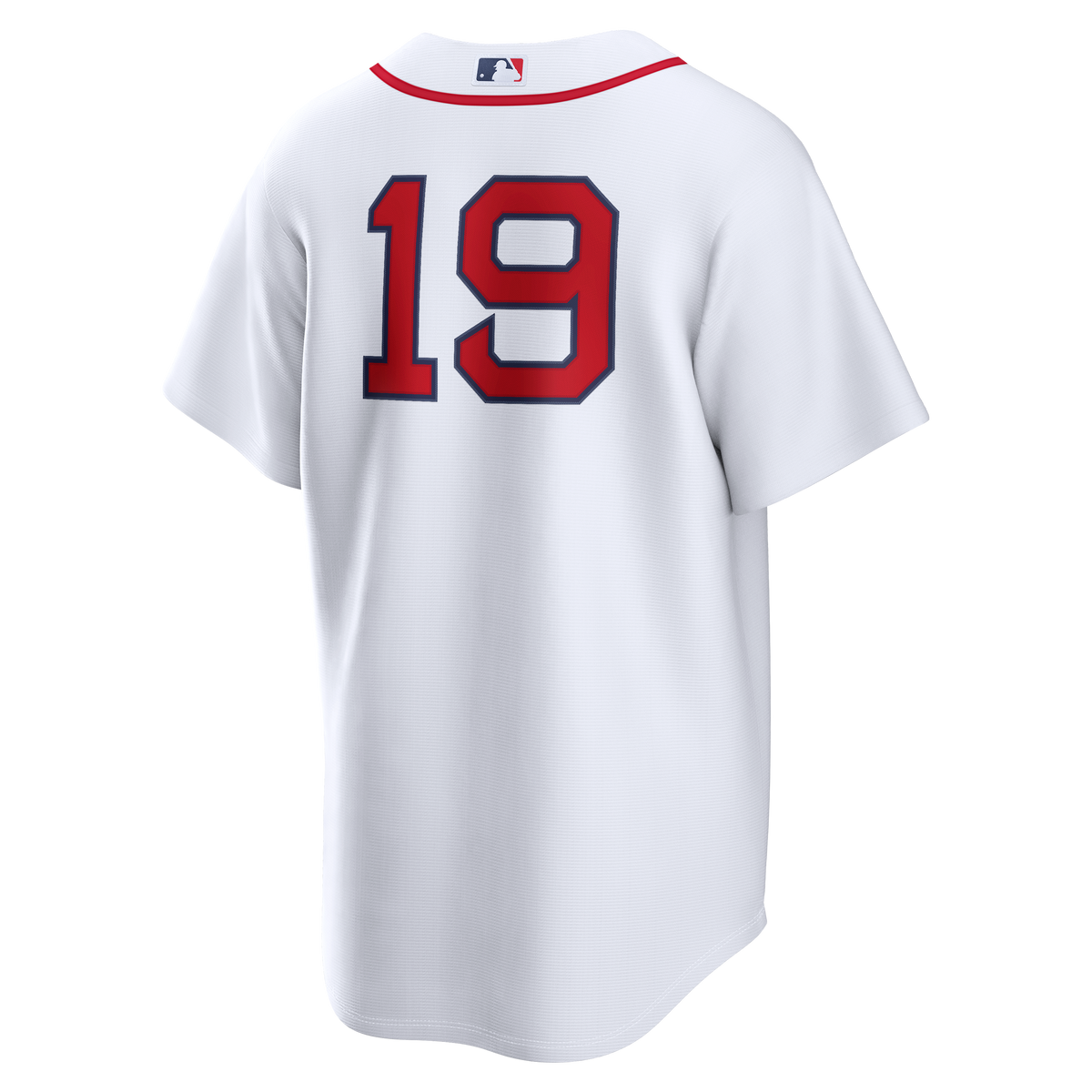 Men's Boston Red Sox Roman Anthony Nike White Home Replica Jersey