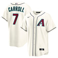 Arizona Diamondbacks jersey