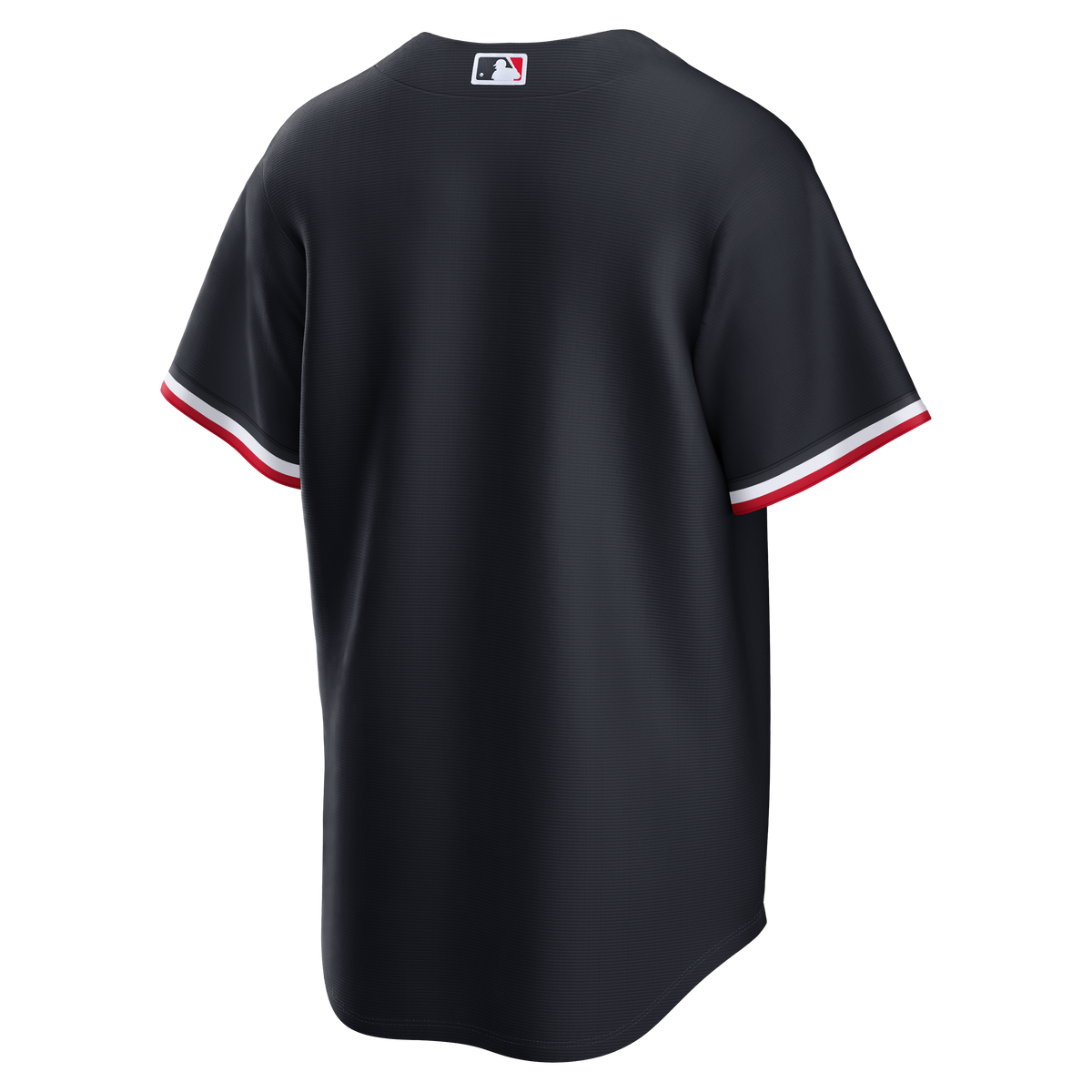 Men's Minnesota Twins Nike Cream Alternate Replica Jersey