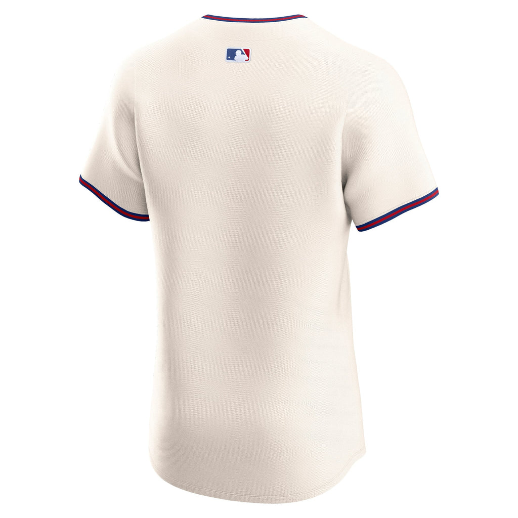 Men's Philadelphia Phillies Nike White Home Elite Jersey