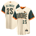 Baltimore Orioles jersey