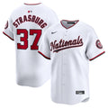 Washington Nationals jersey