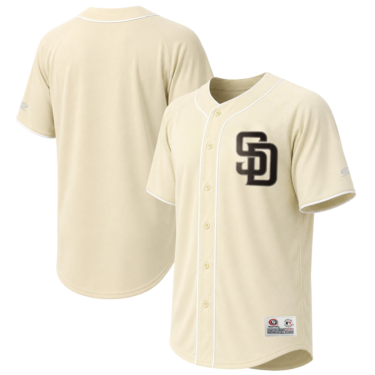 San Diego Padres jersey