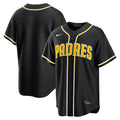 San Diego Padres jersey