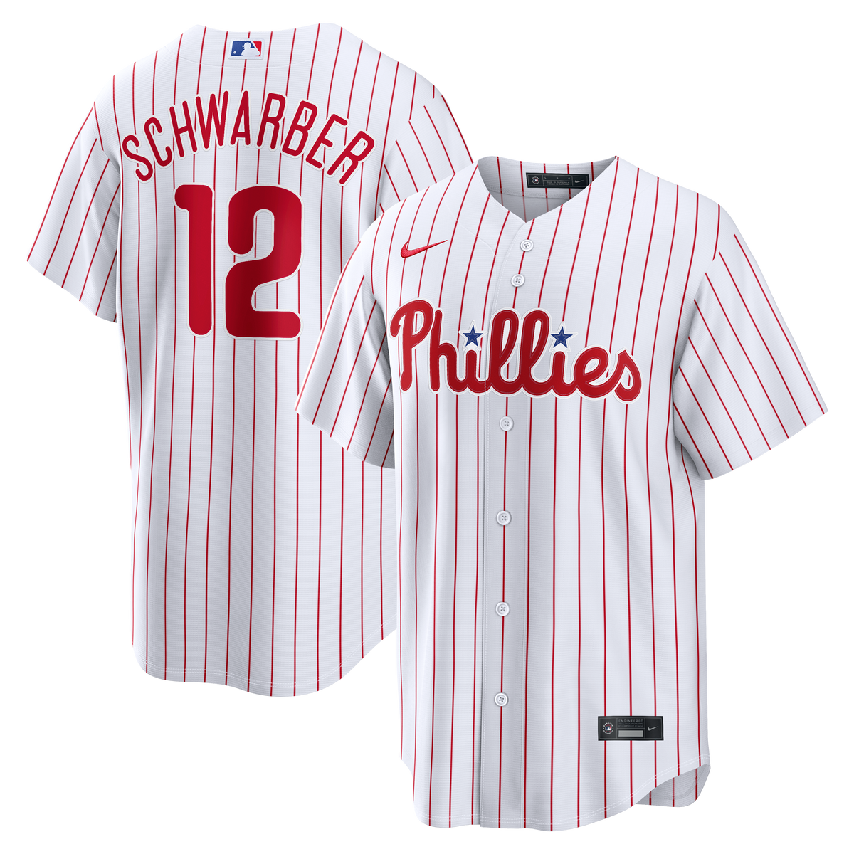 Philadelphia Phillies jersey