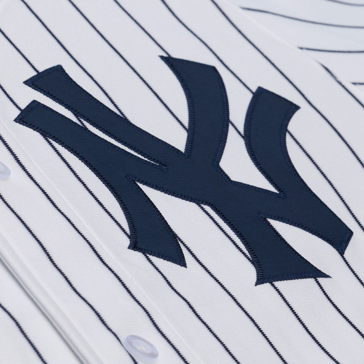 Men's New York Yankees CC Sabathia Mitchell & Ness White 2009 Cooperstown Collection Authentic Jersey