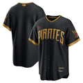 Pittsburgh Pirates jersey