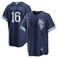 Kansas City Royals jersey