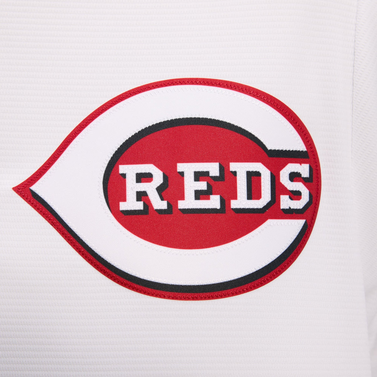 Men's Cincinnati Reds Nike White Home Replica Team Jersey