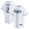 Tampa Bay Rays jersey