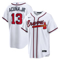 Atlanta Braves jersey