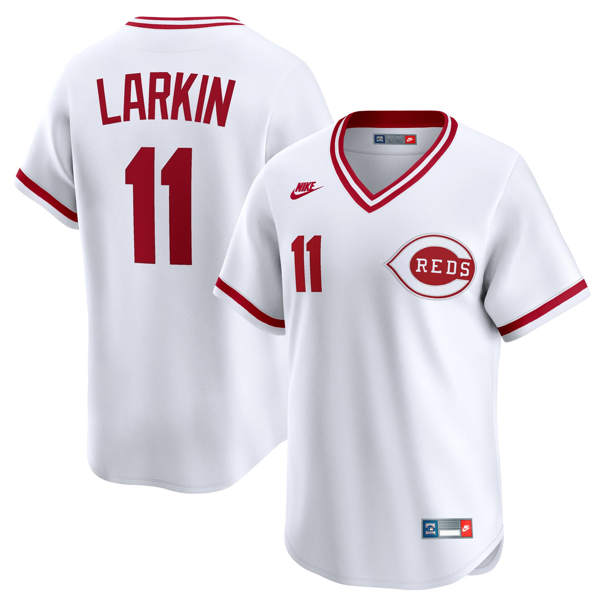 Cincinnati Reds jersey