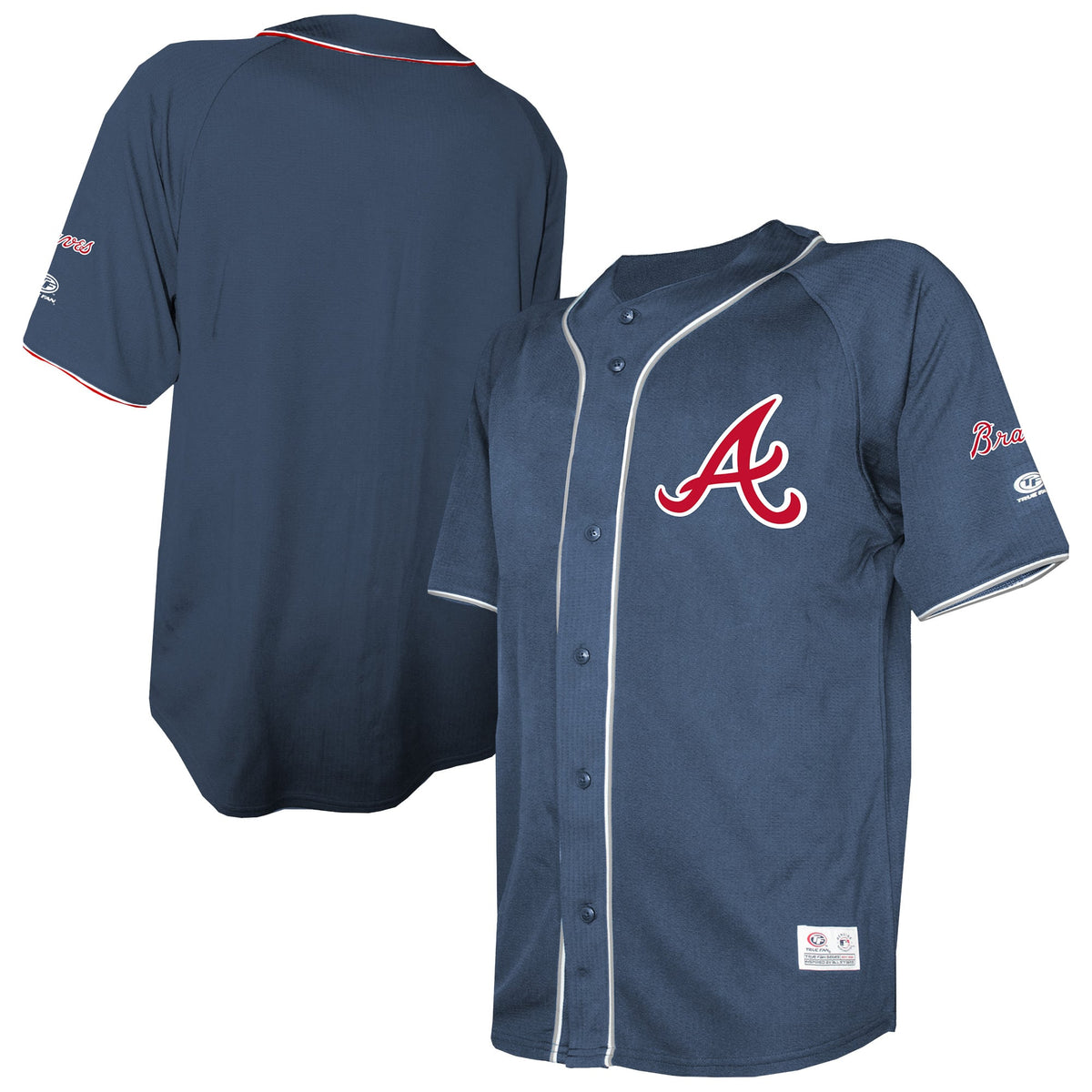 Atlanta Braves jersey