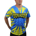 Sacramento River Cats jersey