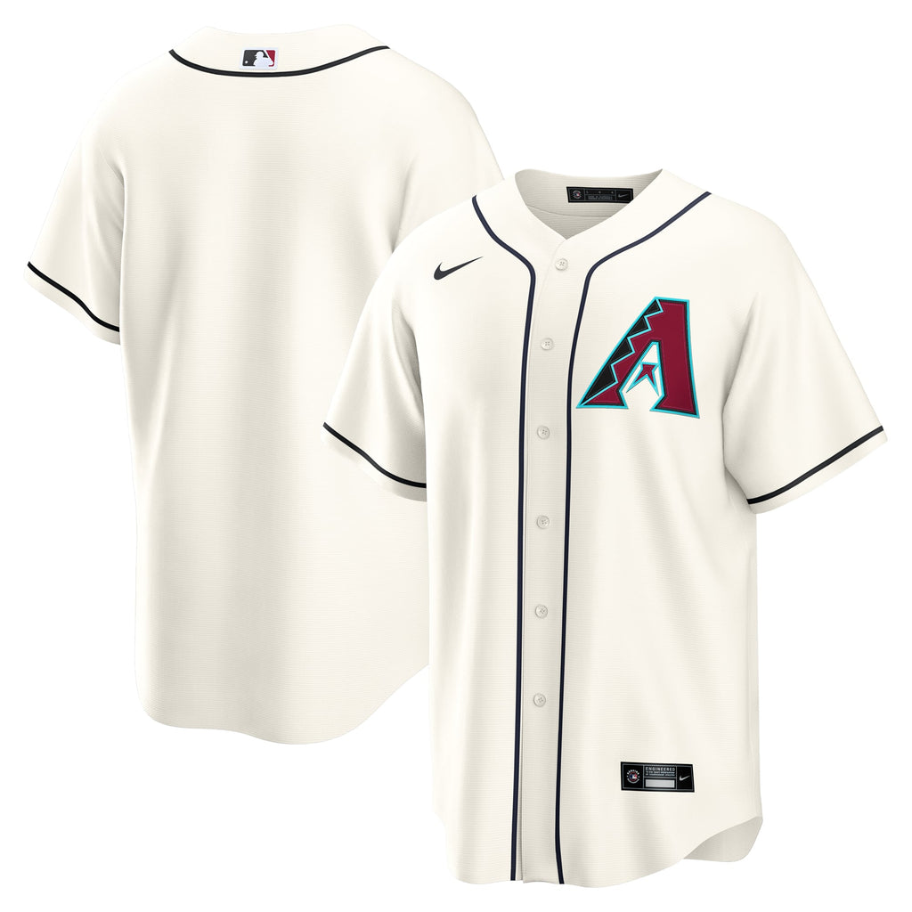 Arizona Diamondbacks jersey