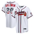Atlanta Braves jersey