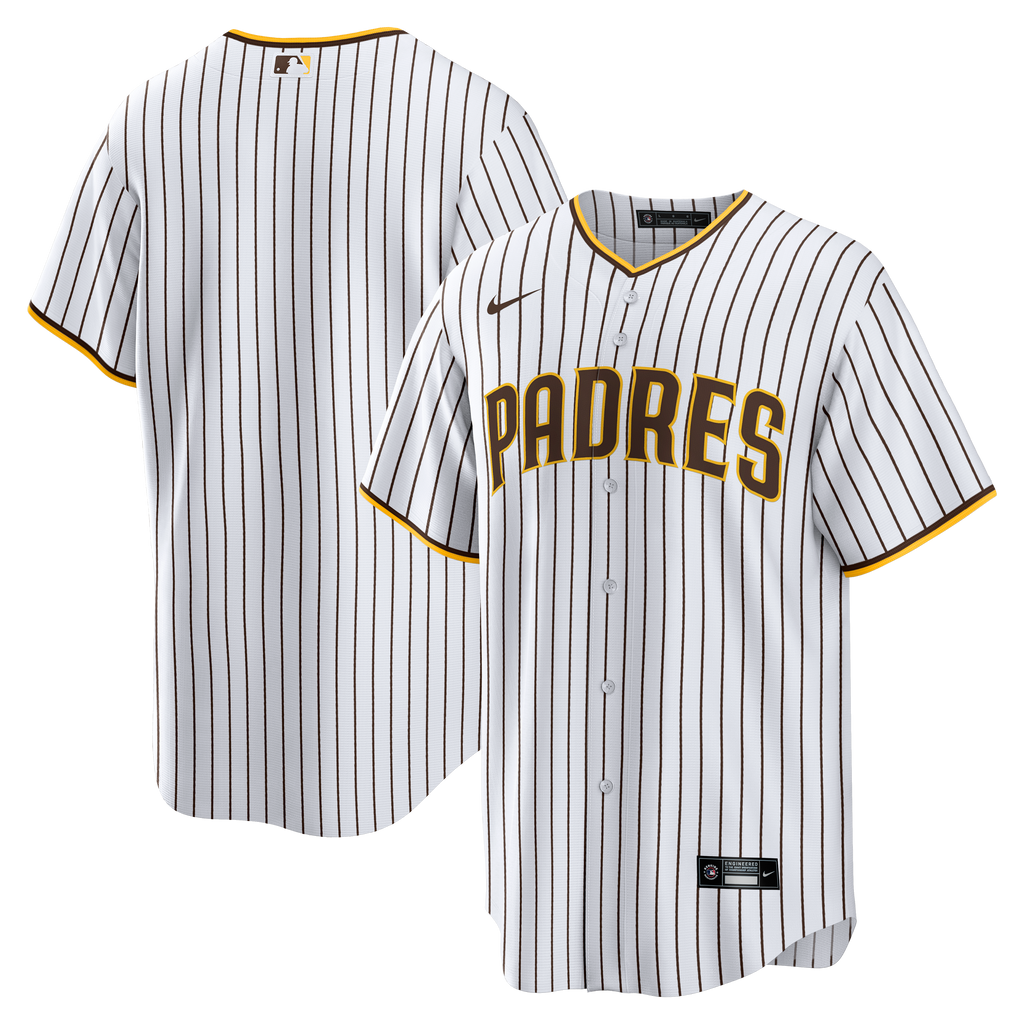 San Diego Padres jersey
