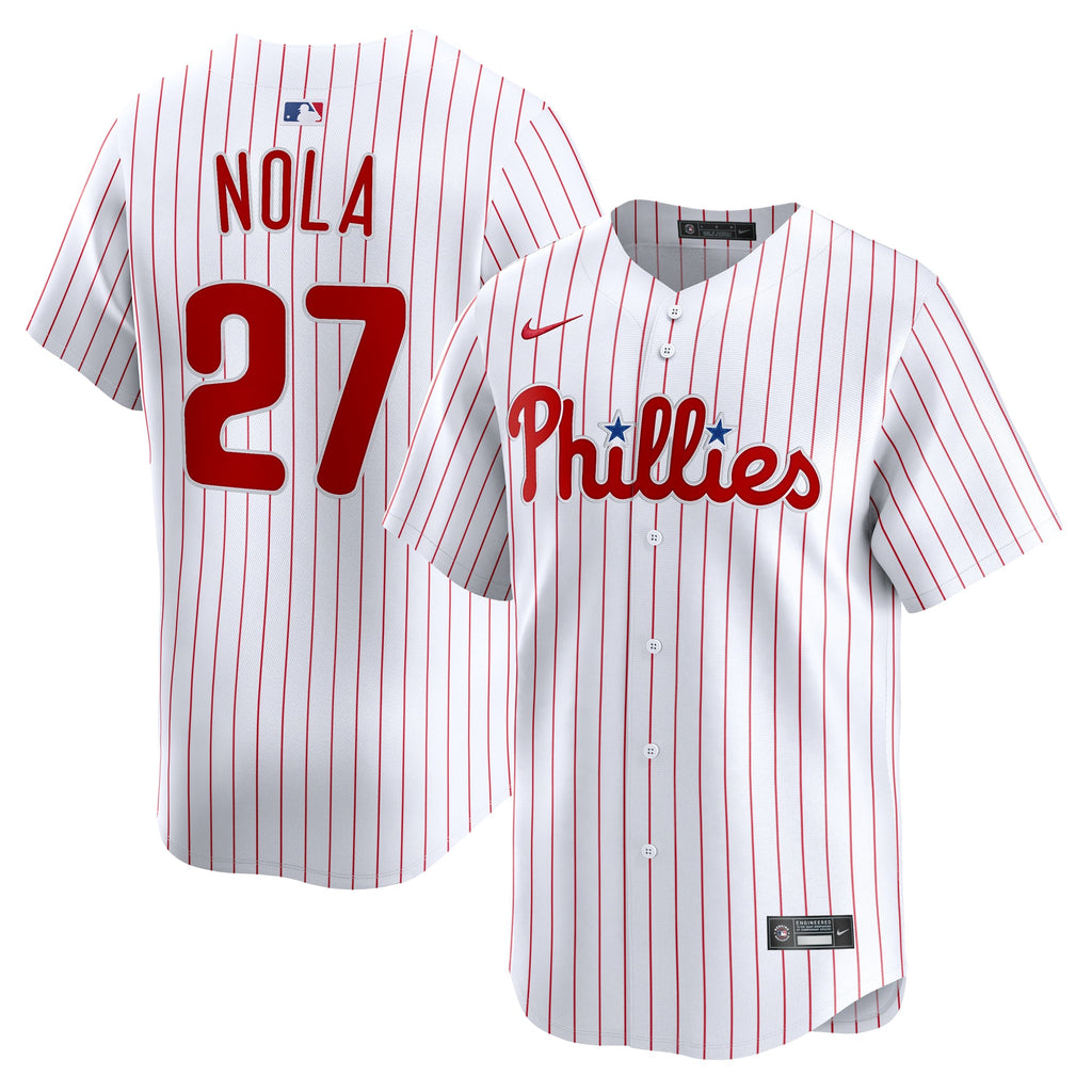Philadelphia Phillies jersey