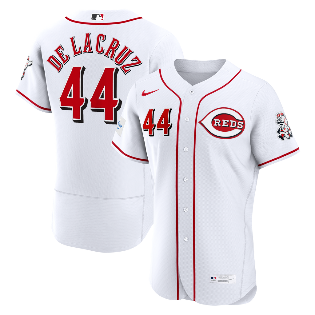 Cincinnati Reds jersey