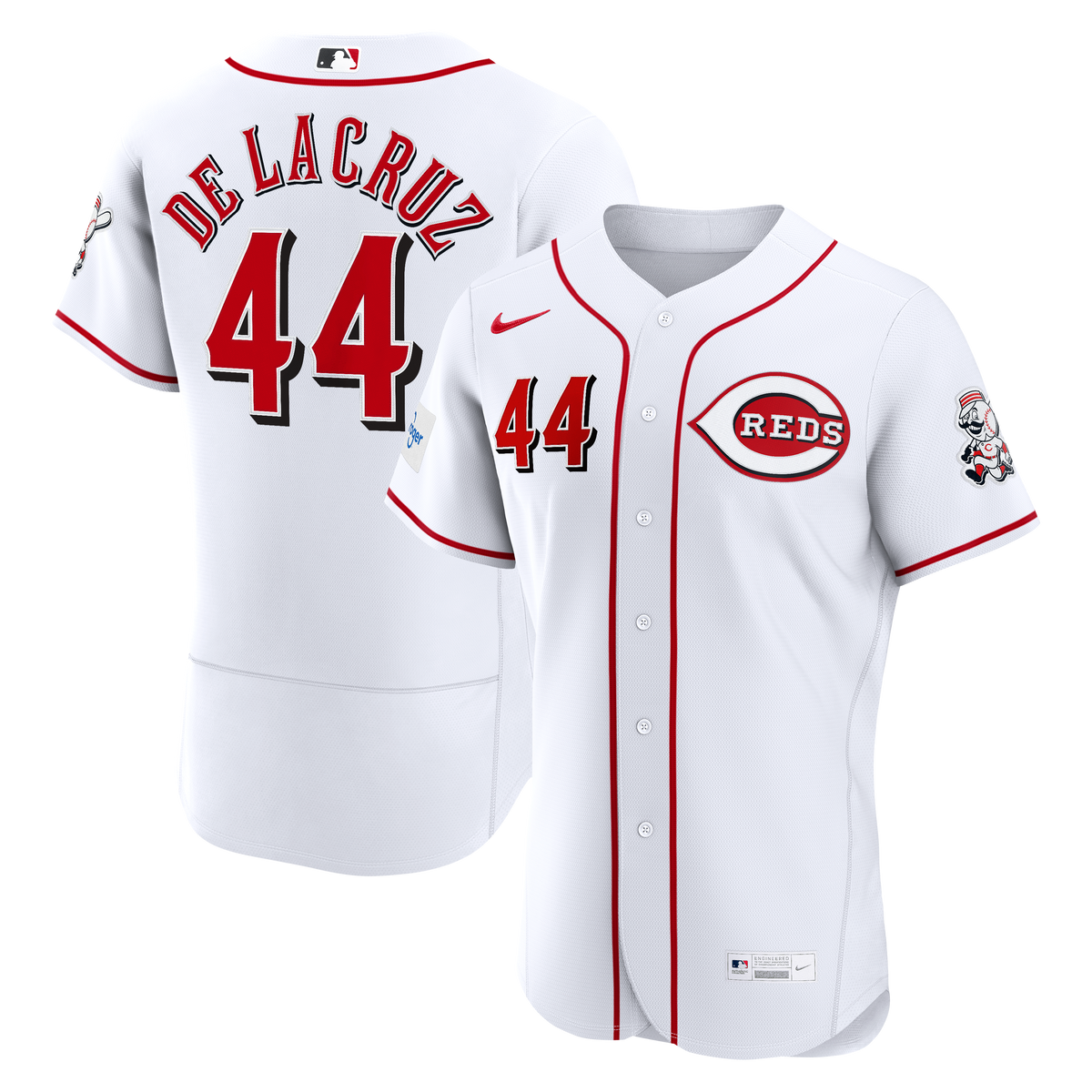 Cincinnati Reds jersey