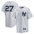 New York Yankees jersey