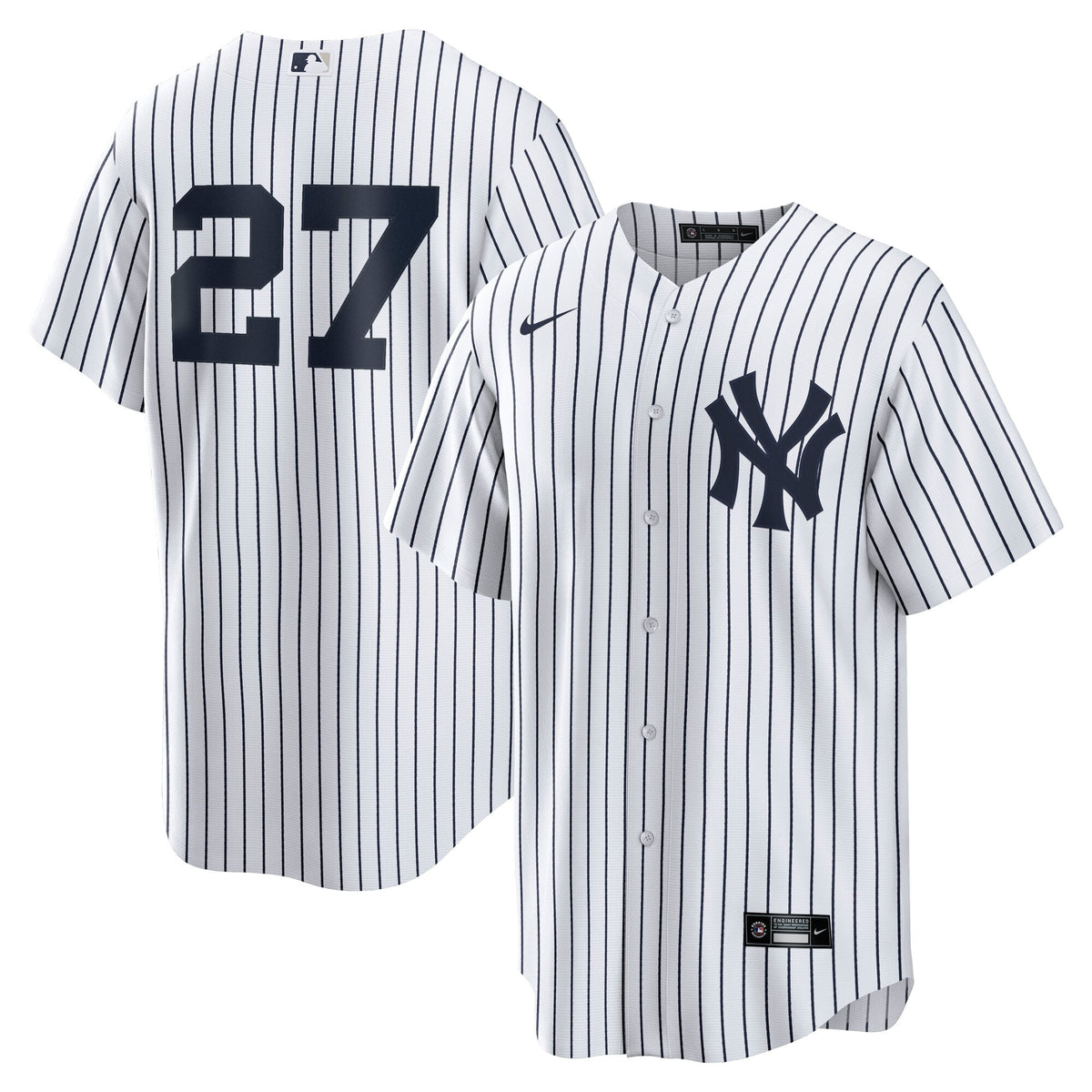 New York Yankees jersey